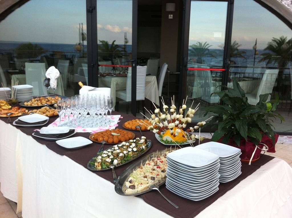 Elihotel ซานตาเลสโซ ซิกูโล ภายนอก รูปภาพ